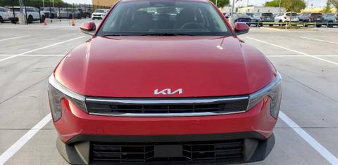 Kia K4 2026