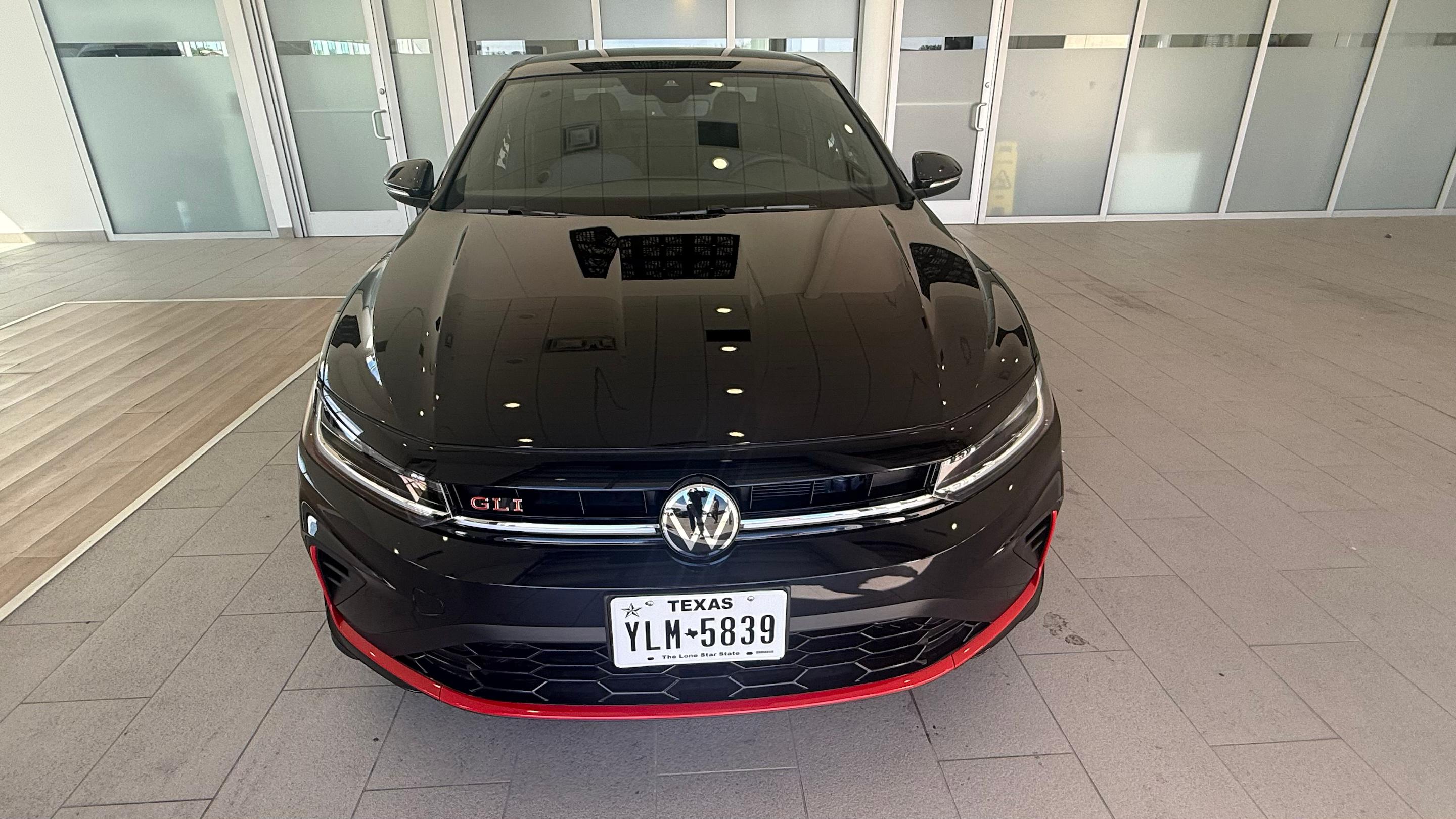 Volkswagen Jetta GLI 2027 in Killeen, TX
