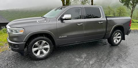 Ram 1500 2020