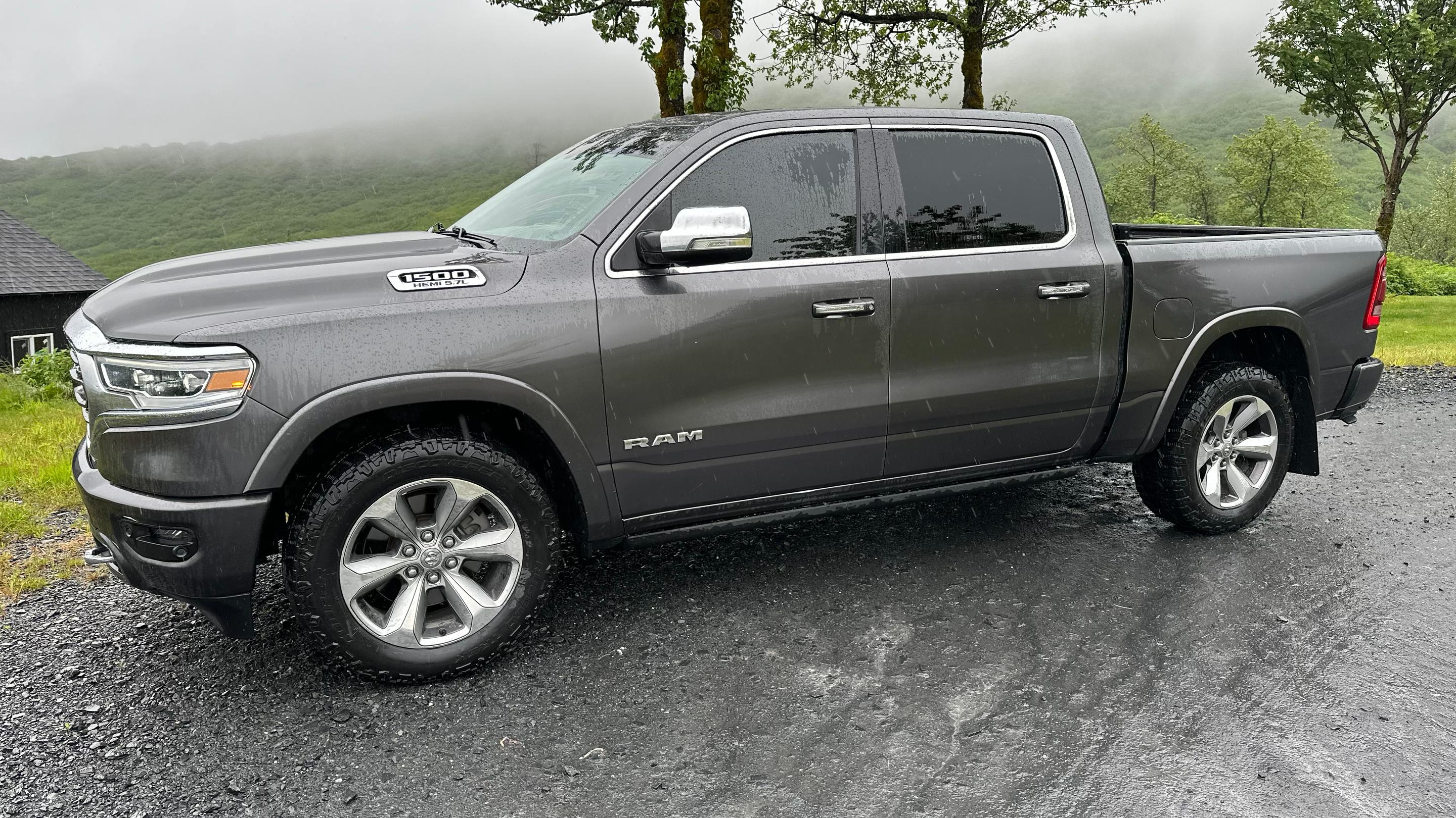 Ram 1500 2020 in Kodiak, AK