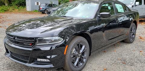 Dodge Charger 2023