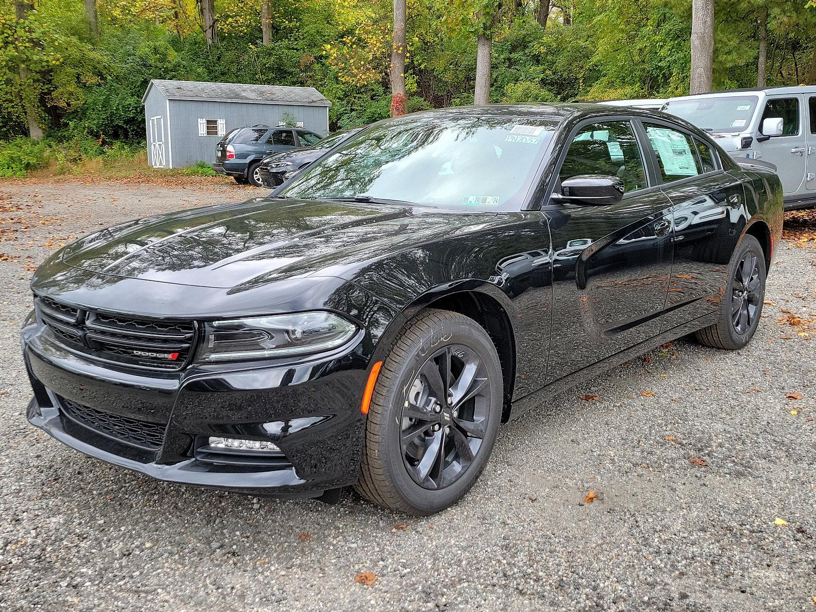 Dodge Charger 2023 in Anchorage, AK