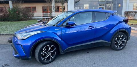 Toyota C-HR 2021