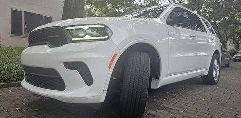 Dodge Durango 2023