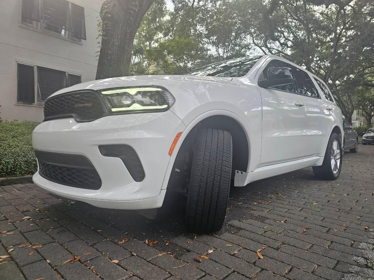 Dodge Durango 2023 in Pooler, GA