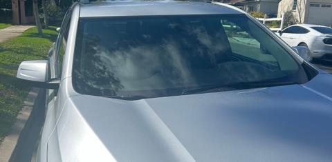 Hyundai Santa Fe Sport 2017