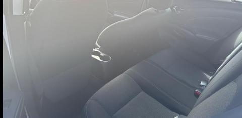 Nissan Versa 2017