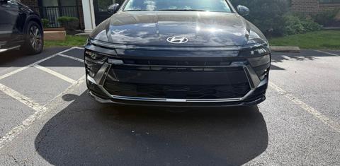 Hyundai Sonata 2025