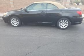 Chrysler 200 2013 in North Las Vegas