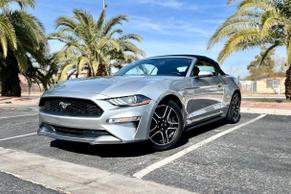 Ford Mustang 2020 in Las Vegas