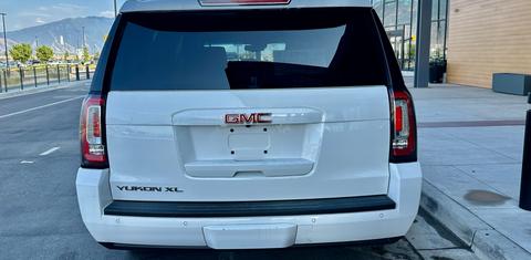 GMC Yukon XL 2019