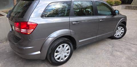 Dodge Journey 2013
