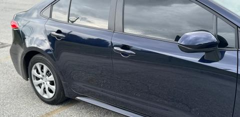 Toyota Corolla 2024