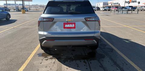 Chevrolet Equinox 2026