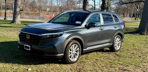 Honda CR-V 2023