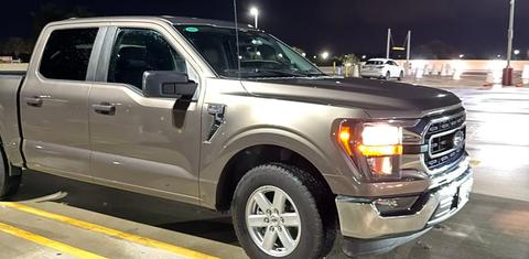 Ford F-150 2023