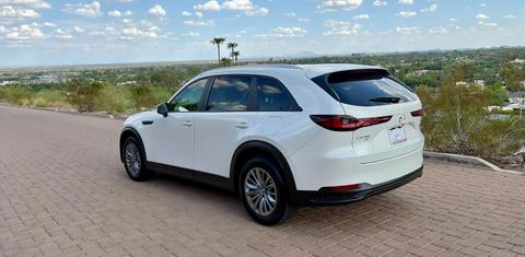 Mazda CX-90 2024