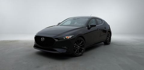 Mazda Mazda3 2024