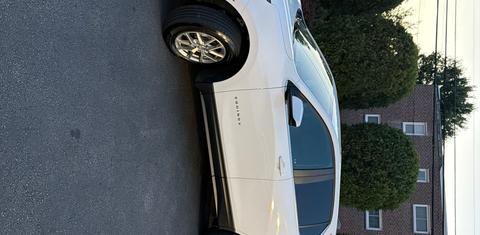 Chevrolet Equinox 2023