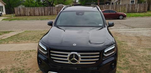 Mercedes-Benz GLB-Class 2025