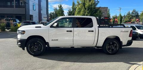 Ram 1500 2026