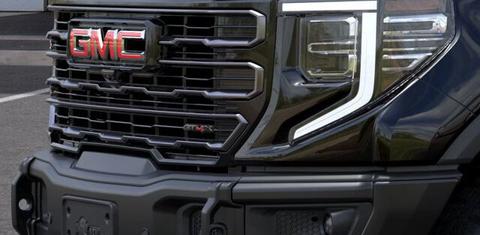 GMC Sierra 1500 2025