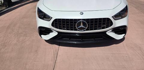 Mercedes-Benz AMG GT 2025