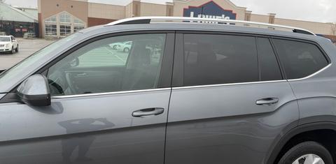 Volkswagen Atlas 2018