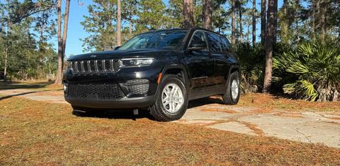 Jeep Grand Cherokee 2023