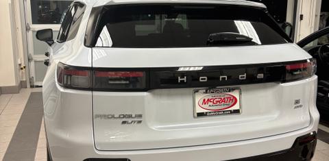 Honda Prologue 2024