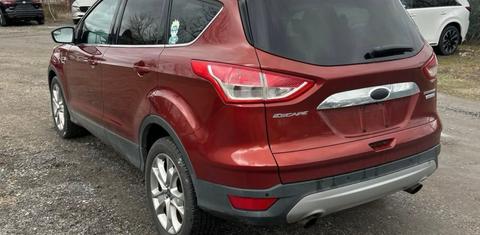 Ford Escape 2014