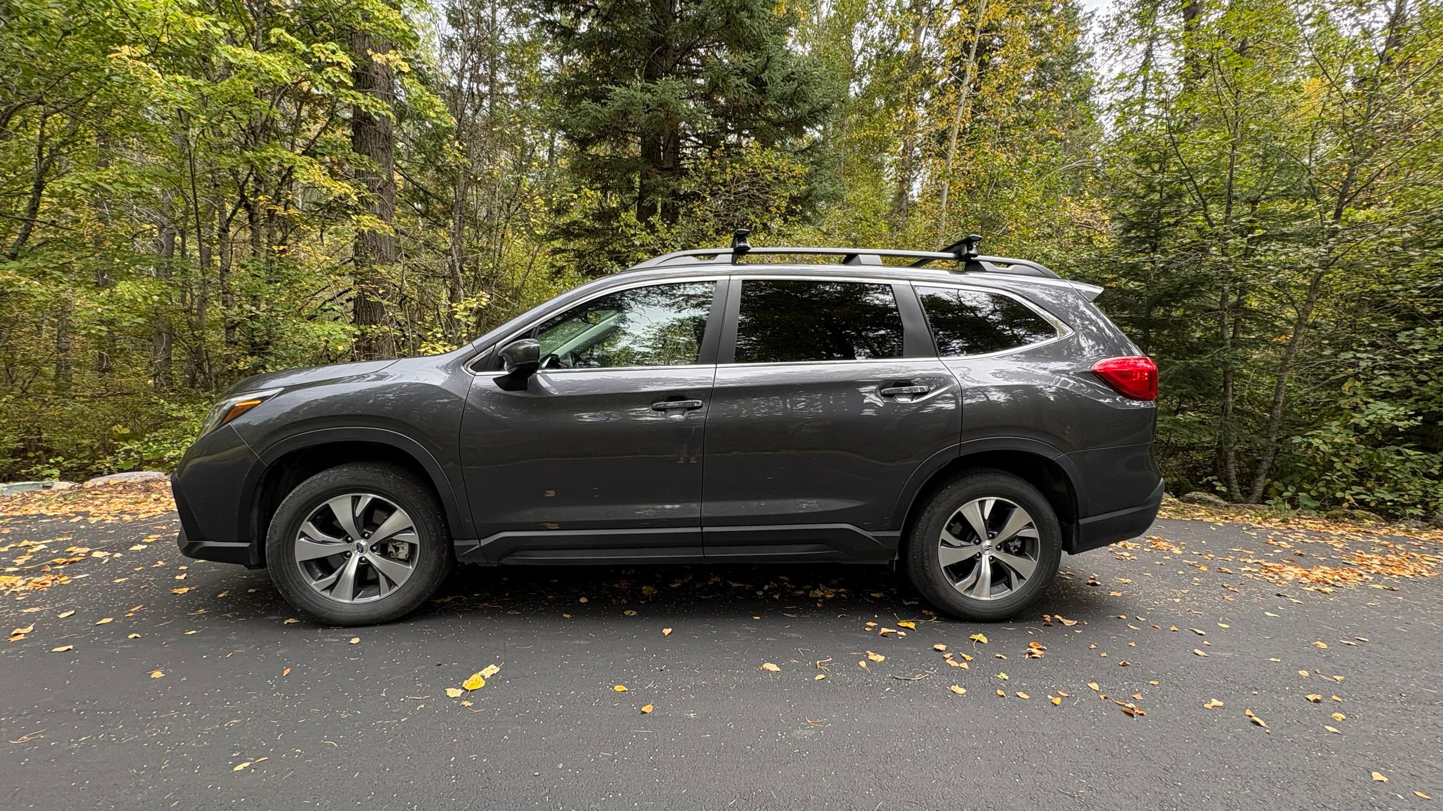 Subaru Ascent 2025 in Columbia Falls, MT