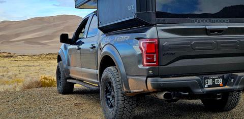 Ford F-150 2017