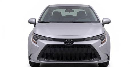 Toyota Corolla 2024