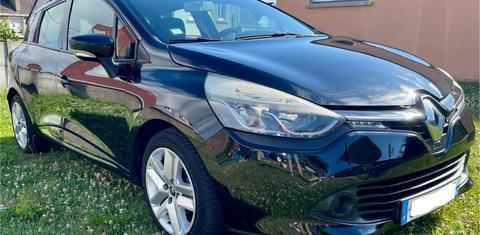 Renault CLIO IV 2014