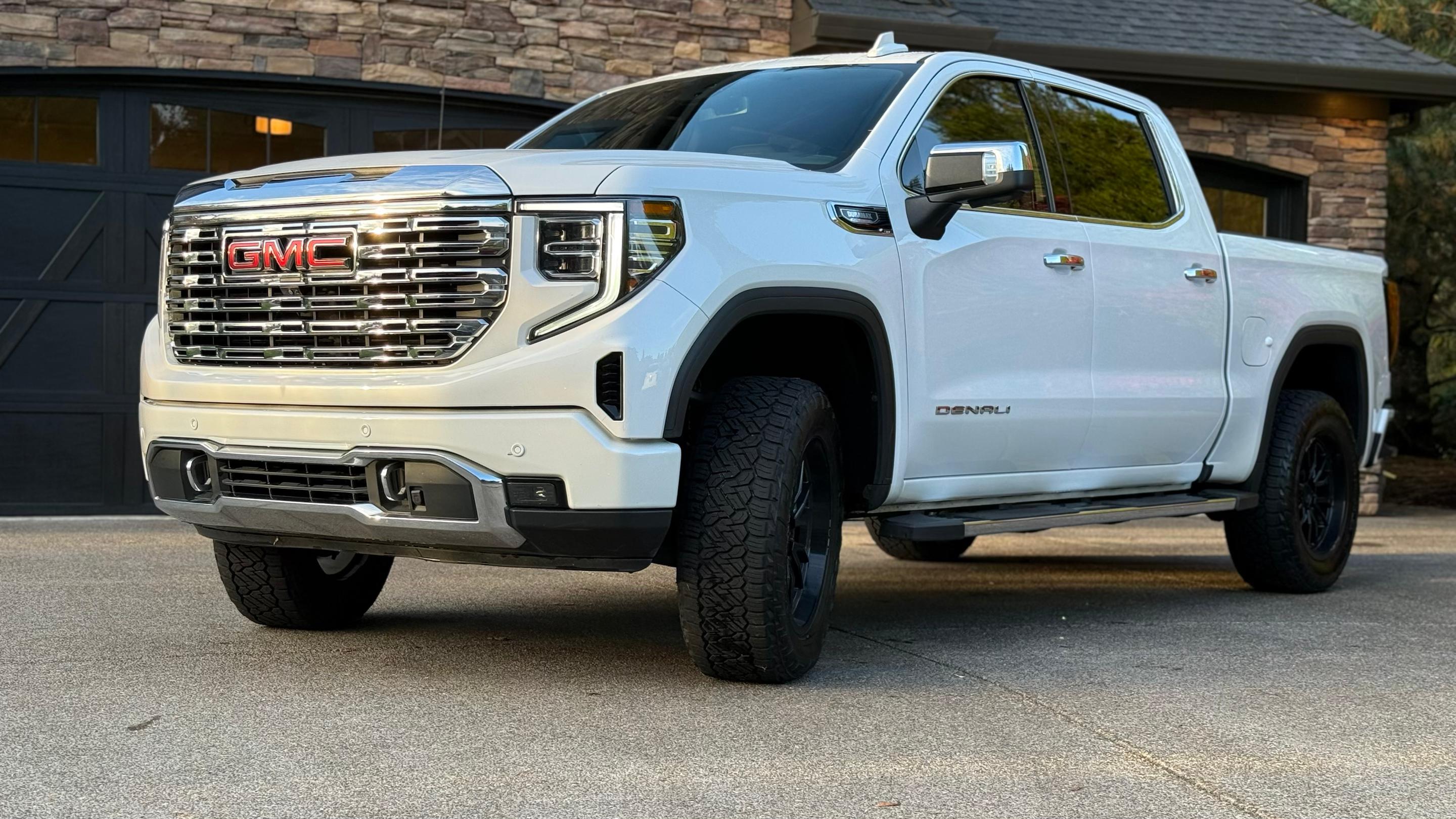 GMC Sierra 1500 2023 in Vancouver, WA