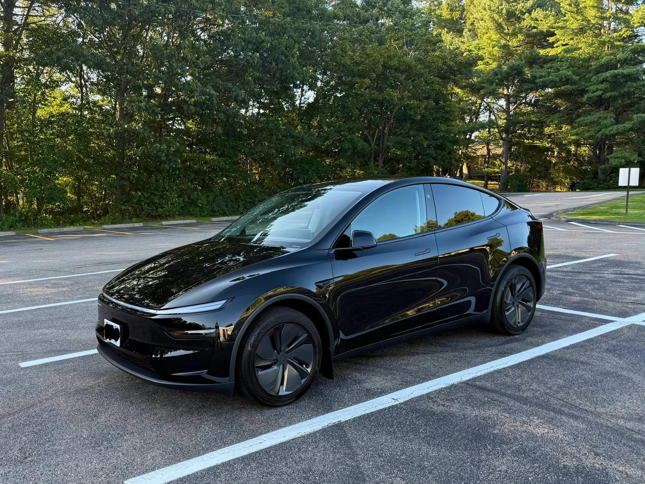 Tesla Model Y 2026 in Watertown, MA