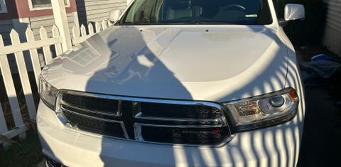 Dodge Durango 2015