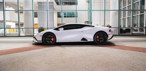 Lamborghini Huracan Tecnica 2023