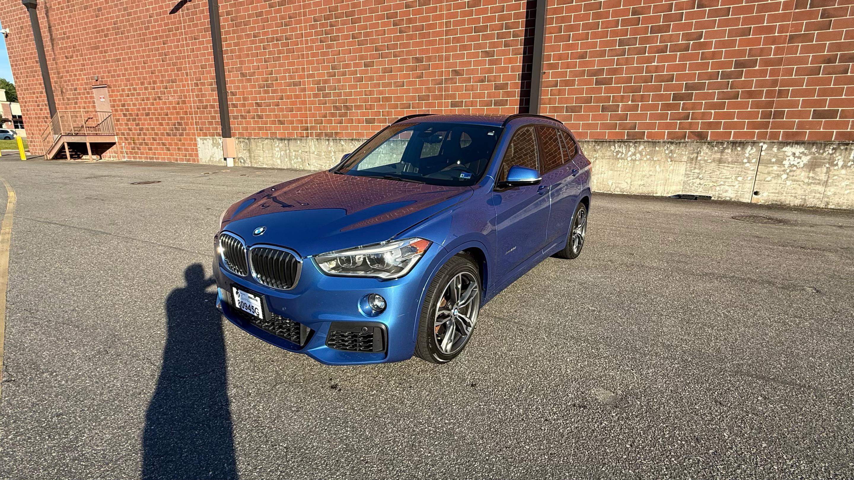 BMW X1 2016 in Chesapeake, VA