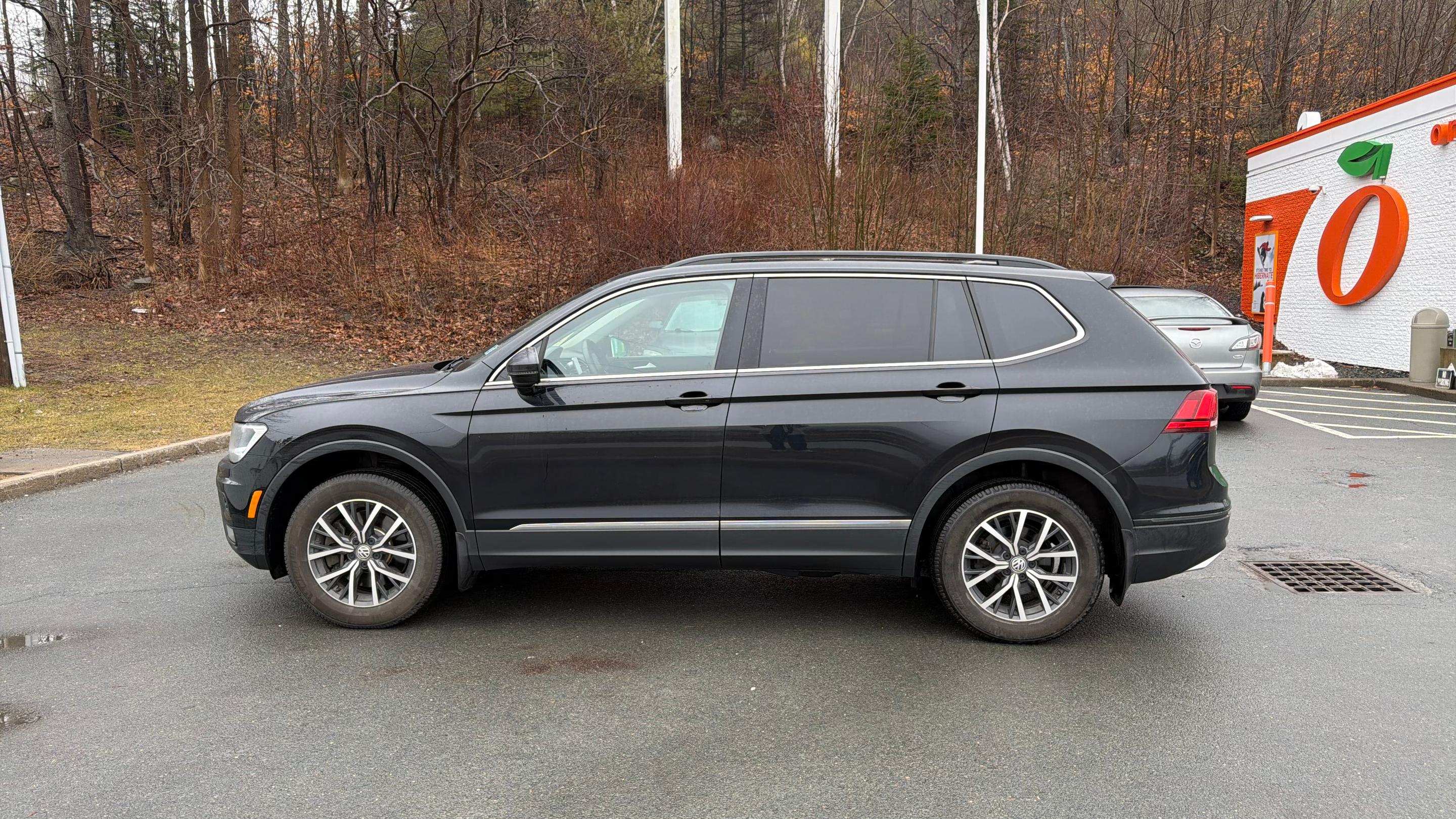 Volkswagen Tiguan 2020 à Halifax, NS