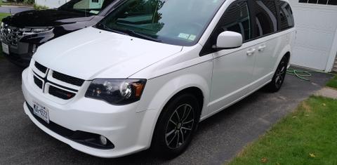 Dodge Grand Caravan 2019