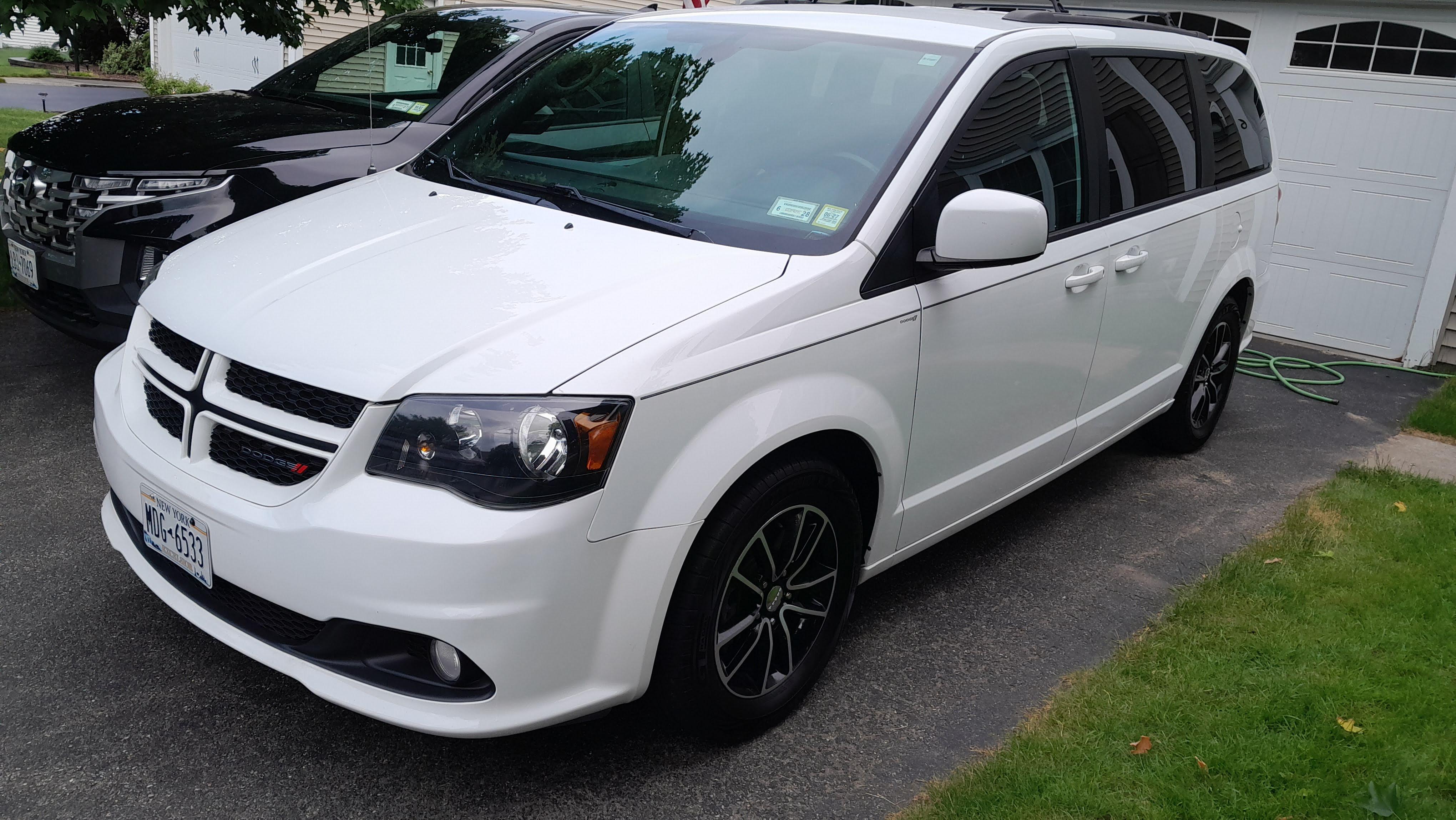 Dodge Grand Caravan 2019 in Clifton Park, NY