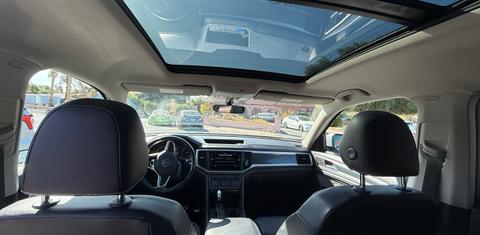 Volkswagen Atlas 2021