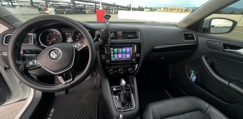 Volkswagen Jetta 2016