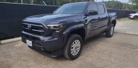 Toyota Tacoma 2026