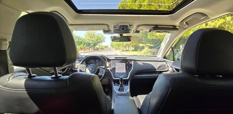 Subaru Outback 2024