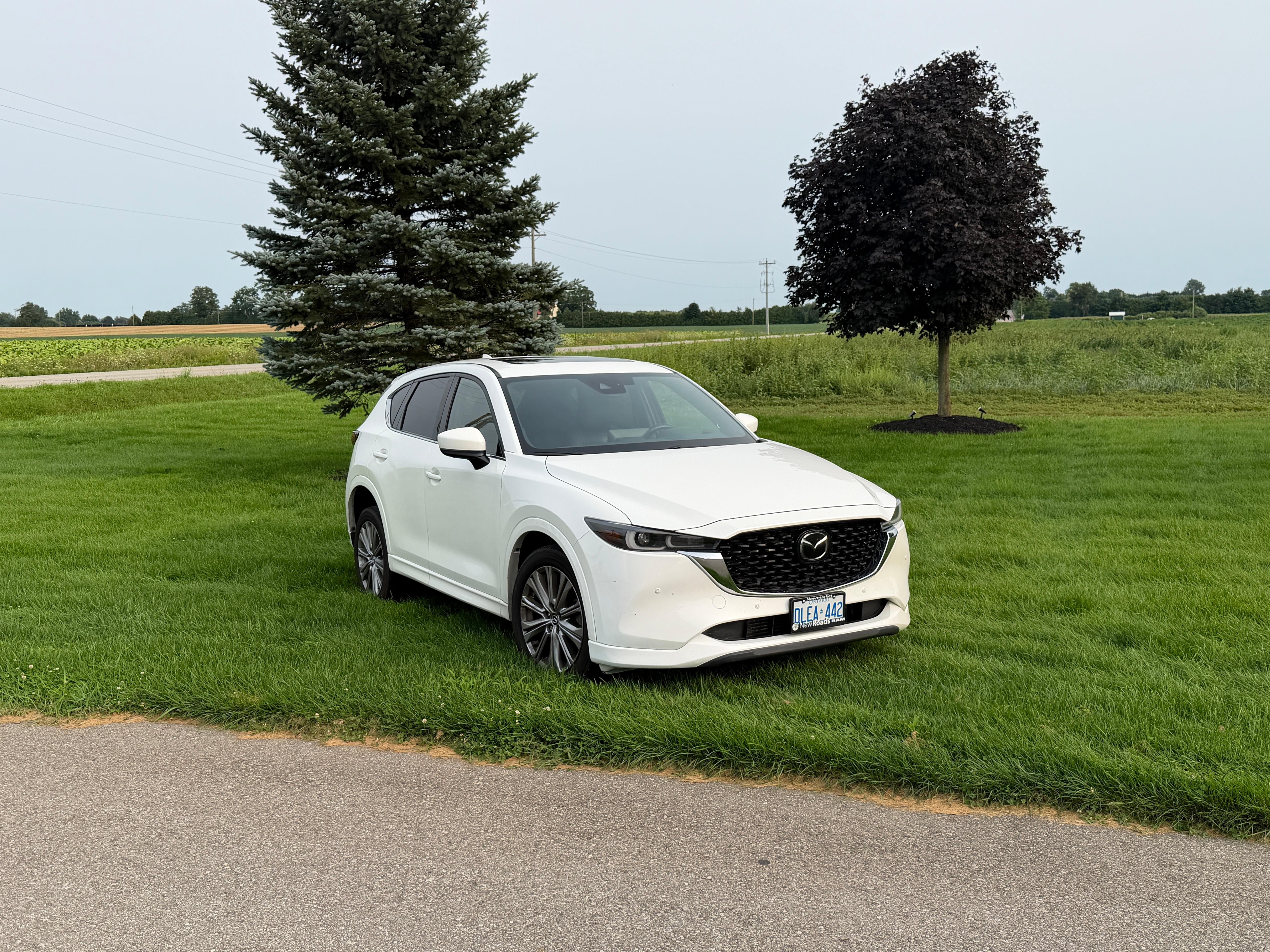 Mazda CX-5 2022 à Toronto, ON