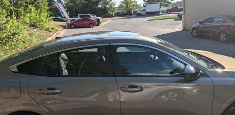 Nissan Sentra 2026