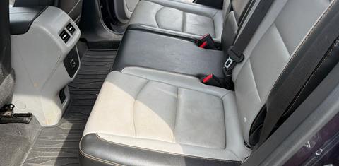 GMC Terrain 2019